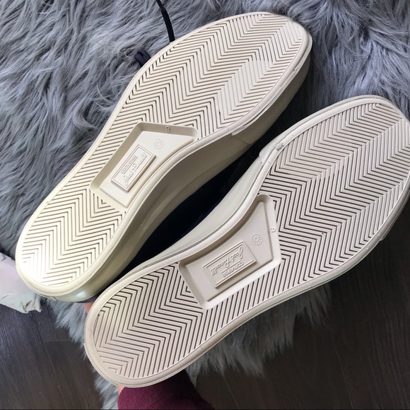 NEW ⛈ CONVERSE MENS JACK PURCELL RAIN GEAR • NAVY - Picture 3 of 8